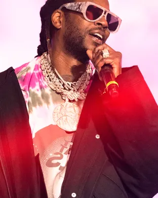 2 Chainz Wantagh