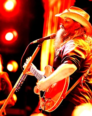 Chris Stapleton Wantagh
