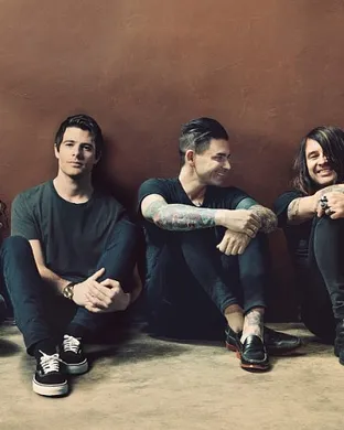 Dashboard Confessional Wantagh
