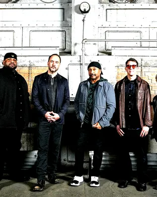 Dave Matthews Band Wantagh