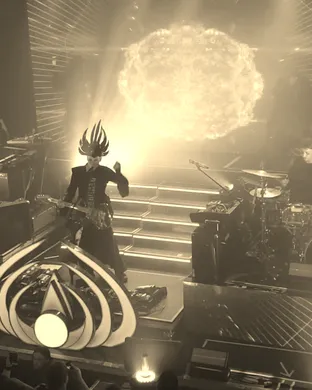 Empire of The Sun Wantagh