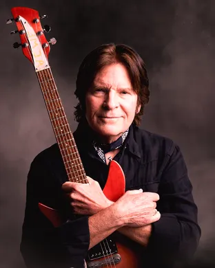 John Fogerty Wantagh