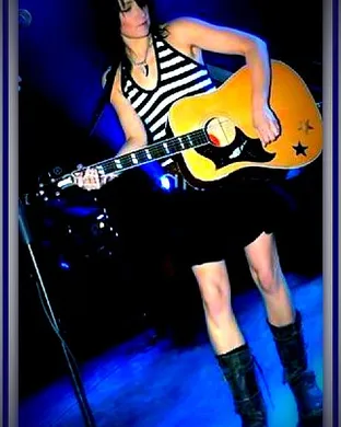 KT Tunstall Wantagh