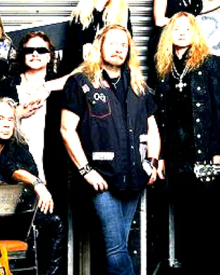 Lynyrd Skynyrd Wantagh