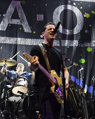 O.A.R. Wantagh