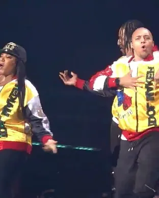 Salt N Pepa Wantagh