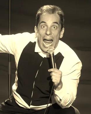 Sebastian Maniscalco Wantagh