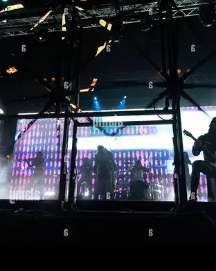 Starset Wantagh