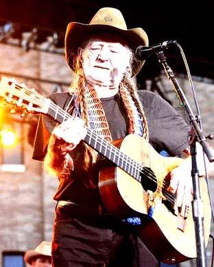 Willie Nelson Wantagh